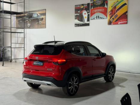 FIAT Pulse 1.0 12V 4P FLEX 200 IMPETUS TURBO AUTOMTICO CVT, Foto 6