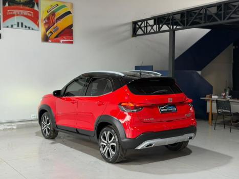 FIAT Pulse 1.0 12V 4P FLEX 200 IMPETUS TURBO AUTOMTICO CVT, Foto 8