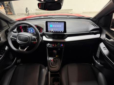 FIAT Pulse 1.0 12V 4P FLEX 200 IMPETUS TURBO AUTOMTICO CVT, Foto 9
