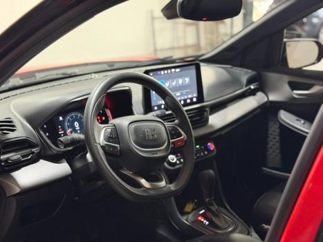 FIAT Pulse 1.0 12V 4P FLEX 200 IMPETUS TURBO AUTOMTICO CVT, Foto 10