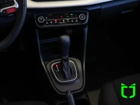 FIAT Pulse 1.0 12V 4P FLEX 200 AUDACE TURBO AUTOMTICO CVT, Foto 16