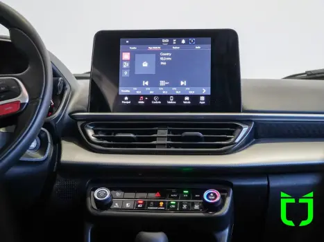 FIAT Pulse 1.0 12V 4P FLEX 200 AUDACE TURBO AUTOMTICO CVT, Foto 17