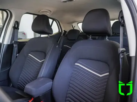 FIAT Pulse 1.0 12V 4P FLEX 200 AUDACE TURBO AUTOMTICO CVT, Foto 19