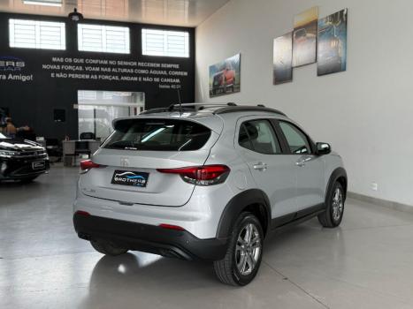 FIAT Pulse 1.0 12V 4P FLEX 200 AUDACE TURBO AUTOMTICO CVT, Foto 4