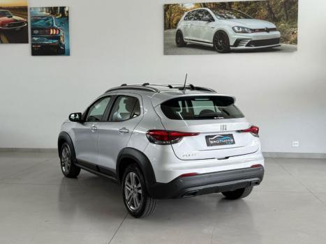 FIAT Pulse 1.0 12V 4P FLEX 200 AUDACE TURBO AUTOMTICO CVT, Foto 6