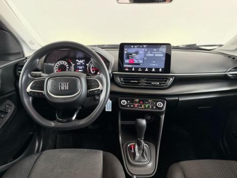 FIAT Pulse 1.0 12V 4P FLEX 200 AUDACE TURBO AUTOMTICO CVT, Foto 8