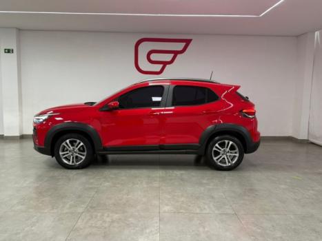 FIAT Pulse 1.0 12V 4P FLEX 200 AUDACE TURBO AUTOMÁTICO CVT, Foto 4 FIAT Pulse 1.0 12V 4P FLEX 200 AUDACE TURBO AUTOMÁTICO CVT, Foto 4