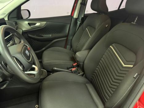 FIAT Pulse 1.0 12V 4P FLEX 200 AUDACE TURBO AUTOMÁTICO CVT, Foto 5 FIAT Pulse 1.0 12V 4P FLEX 200 AUDACE TURBO AUTOMÁTICO CVT, Foto 5