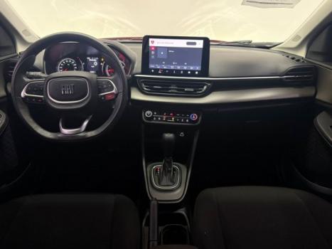 FIAT Pulse 1.0 12V 4P FLEX 200 AUDACE TURBO AUTOMÁTICO CVT, Foto 6 FIAT Pulse 1.0 12V 4P FLEX 200 AUDACE TURBO AUTOMÁTICO CVT, Foto 6