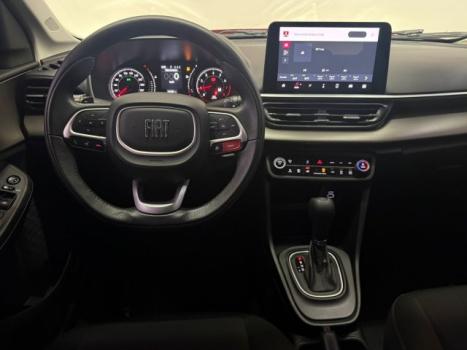 FIAT Pulse 1.0 12V 4P FLEX 200 AUDACE TURBO AUTOMÁTICO CVT, Foto 7 FIAT Pulse 1.0 12V 4P FLEX 200 AUDACE TURBO AUTOMÁTICO CVT, Foto 7