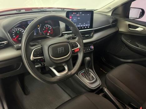 FIAT Pulse 1.0 12V 4P FLEX 200 AUDACE TURBO AUTOMÁTICO CVT, Foto 8 FIAT Pulse 1.0 12V 4P FLEX 200 AUDACE TURBO AUTOMÁTICO CVT, Foto 8