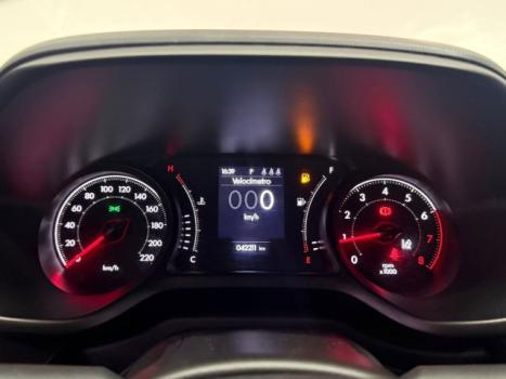 FIAT Pulse 1.0 12V 4P FLEX 200 AUDACE TURBO AUTOMÁTICO CVT, Foto 9 FIAT Pulse 1.0 12V 4P FLEX 200 AUDACE TURBO AUTOMÁTICO CVT, Foto 9