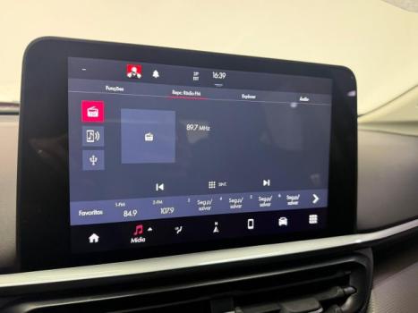 FIAT Pulse 1.0 12V 4P FLEX 200 AUDACE TURBO AUTOMÁTICO CVT, Foto 10 FIAT Pulse 1.0 12V 4P FLEX 200 AUDACE TURBO AUTOMÁTICO CVT, Foto 10