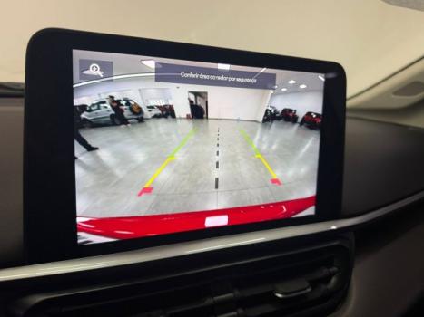 FIAT Pulse 1.0 12V 4P FLEX 200 AUDACE TURBO AUTOMÁTICO CVT, Foto 11 FIAT Pulse 1.0 12V 4P FLEX 200 AUDACE TURBO AUTOMÁTICO CVT, Foto 11