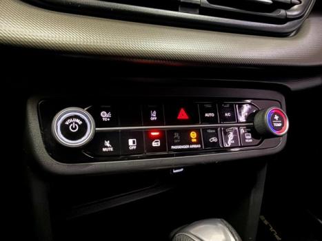 FIAT Pulse 1.0 12V 4P FLEX 200 AUDACE TURBO AUTOMÁTICO CVT, Foto 12 FIAT Pulse 1.0 12V 4P FLEX 200 AUDACE TURBO AUTOMÁTICO CVT, Foto 12