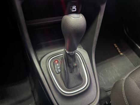 FIAT Pulse 1.0 12V 4P FLEX 200 AUDACE TURBO AUTOMÁTICO CVT, Foto 13 FIAT Pulse 1.0 12V 4P FLEX 200 AUDACE TURBO AUTOMÁTICO CVT, Foto 13