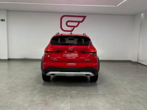 FIAT Pulse 1.0 12V 4P FLEX 200 AUDACE TURBO AUTOMÁTICO CVT, Foto 14 FIAT Pulse 1.0 12V 4P FLEX 200 AUDACE TURBO AUTOMÁTICO CVT, Foto 14