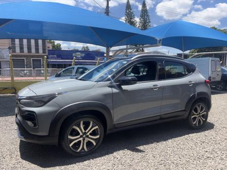 FIAT Pulse 1.0 12V 4P FLEX 200 IMPETUS TURBO AUTOMTICO CVT, Foto 3