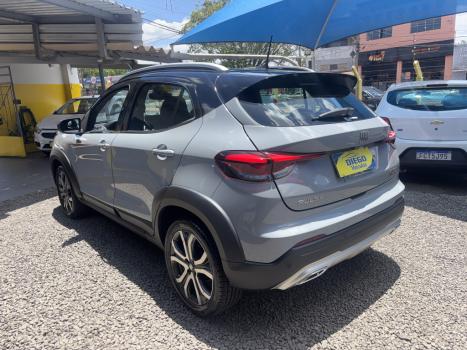 FIAT Pulse 1.0 12V 4P FLEX 200 IMPETUS TURBO AUTOMTICO CVT, Foto 4