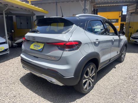 FIAT Pulse 1.0 12V 4P FLEX 200 IMPETUS TURBO AUTOMTICO CVT, Foto 6