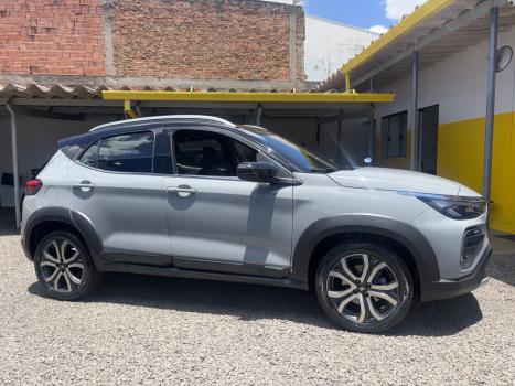 FIAT Pulse 1.0 12V 4P FLEX 200 IMPETUS TURBO AUTOMTICO CVT, Foto 7