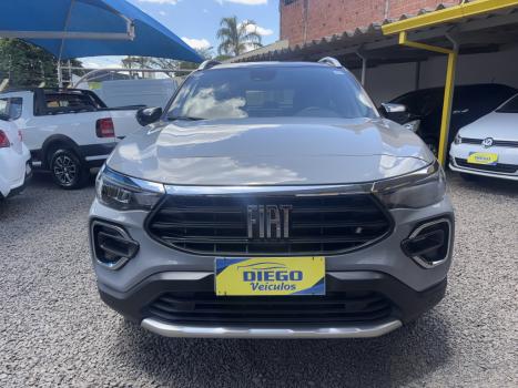 FIAT Pulse 1.0 12V 4P FLEX 200 IMPETUS TURBO AUTOMTICO CVT, Foto 9