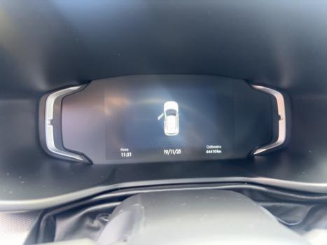 FIAT Pulse 1.0 12V 4P FLEX 200 IMPETUS TURBO AUTOMTICO CVT, Foto 10