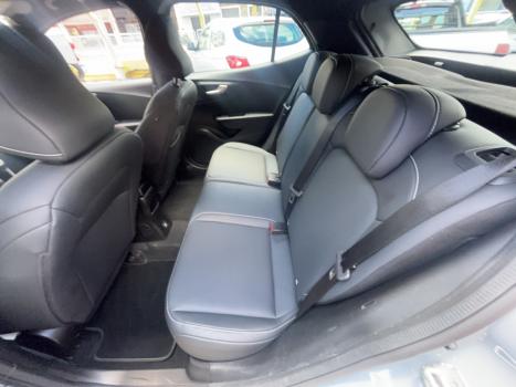 FIAT Pulse 1.0 12V 4P FLEX 200 IMPETUS TURBO AUTOMTICO CVT, Foto 12