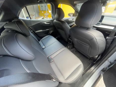 FIAT Pulse 1.0 12V 4P FLEX 200 IMPETUS TURBO AUTOMTICO CVT, Foto 13