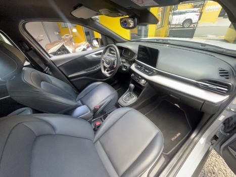 FIAT Pulse 1.0 12V 4P FLEX 200 IMPETUS TURBO AUTOMTICO CVT, Foto 14