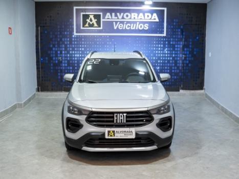 FIAT Pulse 1.0 12V 4P FLEX 200 AUDACE TURBO AUTOMTICO CVT, Foto 1