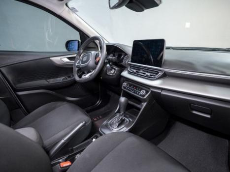 FIAT Pulse 1.0 12V 4P FLEX 200 AUDACE TURBO AUTOMTICO CVT, Foto 4