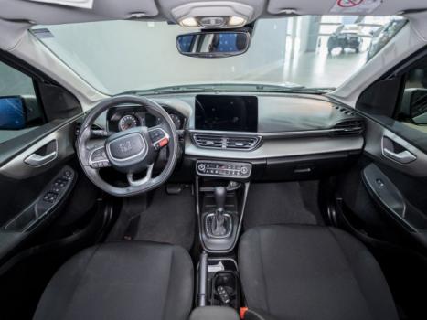 FIAT Pulse 1.0 12V 4P FLEX 200 AUDACE TURBO AUTOMTICO CVT, Foto 5