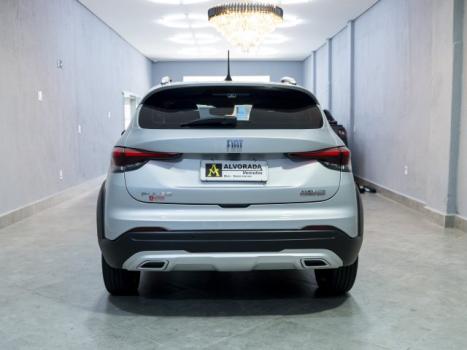 FIAT Pulse 1.0 12V 4P FLEX 200 AUDACE TURBO AUTOMTICO CVT, Foto 6