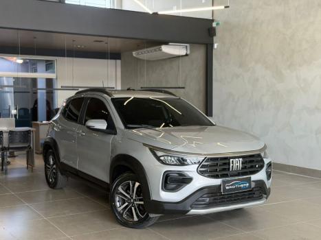 FIAT Pulse 1.0 12V 4P FLEX 200 AUDACE TURBO AUTOMTICO CVT, Foto 1