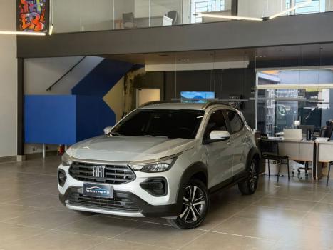 FIAT Pulse 1.0 12V 4P FLEX 200 AUDACE TURBO AUTOMTICO CVT, Foto 3