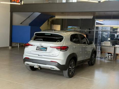 FIAT Pulse 1.0 12V 4P FLEX 200 AUDACE TURBO AUTOMTICO CVT, Foto 5