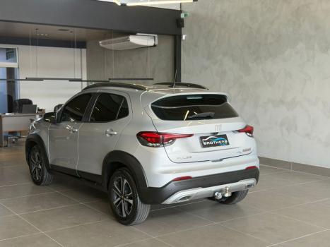 FIAT Pulse 1.0 12V 4P FLEX 200 AUDACE TURBO AUTOMTICO CVT, Foto 7