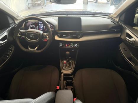 FIAT Pulse 1.0 12V 4P FLEX 200 AUDACE TURBO AUTOMTICO CVT, Foto 8