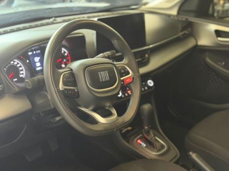 FIAT Pulse 1.0 12V 4P FLEX 200 AUDACE TURBO AUTOMTICO CVT, Foto 10