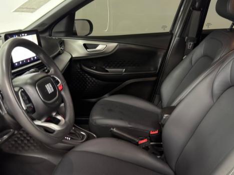 FIAT Pulse 1.0 12V 4P FLEX 200 IMPETUS TURBO AUTOM�TICO CVT, Foto 5