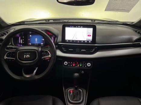 FIAT Pulse 1.0 12V 4P FLEX 200 IMPETUS TURBO AUTOM�TICO CVT, Foto 6