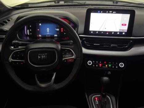 FIAT Pulse 1.0 12V 4P FLEX 200 IMPETUS TURBO AUTOM�TICO CVT, Foto 7