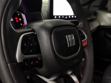 FIAT Pulse 1.0 12V 4P FLEX 200 IMPETUS TURBO AUTOM�TICO CVT, Foto 9