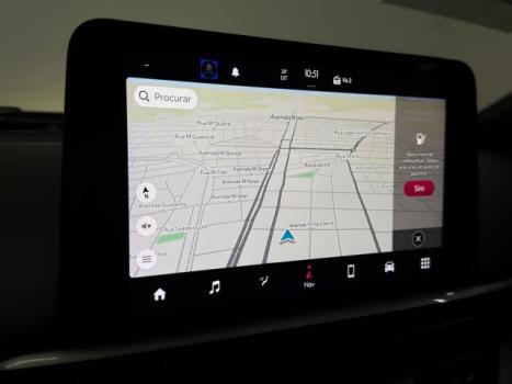 FIAT Pulse 1.0 12V 4P FLEX 200 IMPETUS TURBO AUTOM�TICO CVT, Foto 11