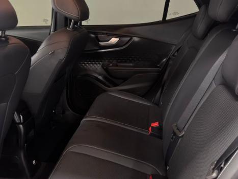 FIAT Pulse 1.0 12V 4P FLEX 200 IMPETUS TURBO AUTOM�TICO CVT, Foto 14