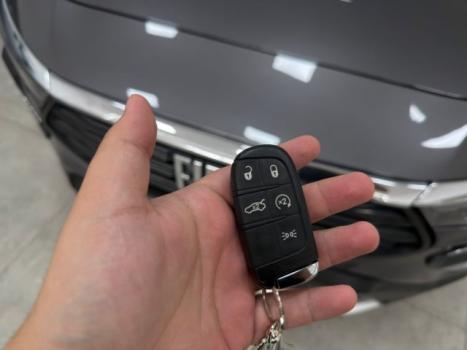 FIAT Pulse 1.0 12V 4P FLEX 200 IMPETUS TURBO AUTOM�TICO CVT, Foto 16