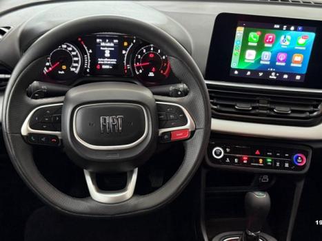 FIAT Pulse 1.0 12V 4P FLEX 200 AUDACE TURBO AUTOM�TICO CVT, Foto 6