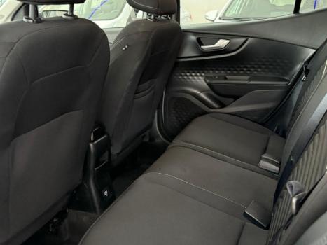 FIAT Pulse 1.0 12V 4P FLEX 200 AUDACE TURBO AUTOM�TICO CVT, Foto 7