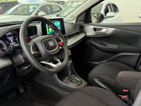 FIAT Pulse 1.0 12V 4P FLEX 200 AUDACE TURBO AUTOM�TICO CVT, Foto 8